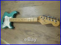 2004-2005 Fender American Vintage Stratocaster Electric Guitar