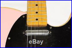 2004-2005 Fender Japan Telecaster Electric Guitar Ref No 1826