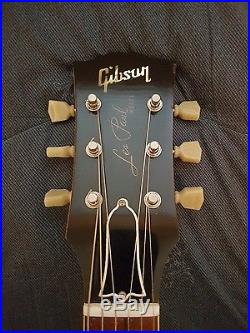 2004 Gibson Custom Shop Historic Les Paul G0