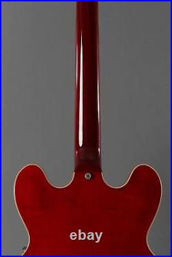 2004 Gibson ES-335 Dot Reissue Cherry