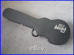 2004 Gibson Les Paul Classic 1960 honeyburst