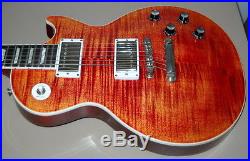 2004 Gibson USA Les Paul Standard Special Edition GORGEOUS