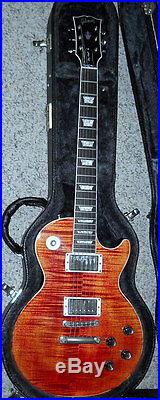 2004 Gibson USA Les Paul Standard Special Edition GORGEOUS