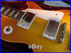 2005 Gibson Custom Shop Historic Les Paul 1960 Reissue (GO)