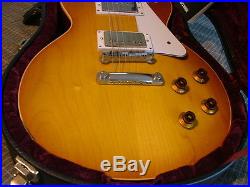 2005 Gibson Custom Shop Historic Les Paul 1960 Reissue (GO)