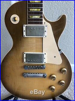 2005 Gibson Les Paul Classic 60