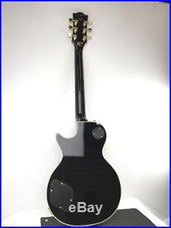 2005 Gibson Les Paul Custom'57 Reissue Black Beauty Mint