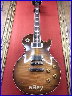 2005 Gibson Les Paul Standard Electric Guitar