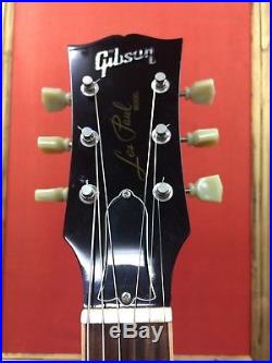 2005 Gibson Les Paul Standard Electric Guitar