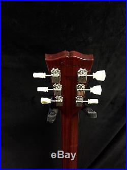 2005 Gibson Les Paul Standard Faded RARE