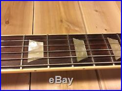 2005 Gibson Les Paul Standard Plus Faded Honeyburst MINT AAA FLAME 1959/59