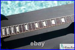 2005 Gibson SG Standard Ebony Yamano Export Killer Piece Iommi Approved