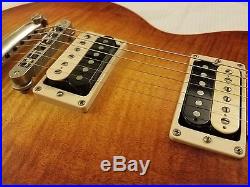 2005 Gibson les paul standard faded, A rare Guitar