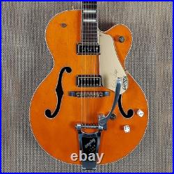 2005 Gretsch 6120DS Brian Setzer Hot Rod Stray Cats Iconic Look! (A-20)