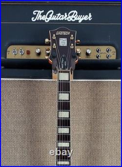2005 Gretsch 6120DS Brian Setzer Hot Rod Stray Cats Iconic Look! (A-20)