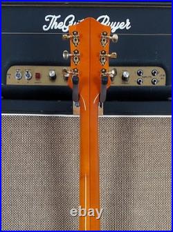 2005 Gretsch 6120DS Brian Setzer Hot Rod Stray Cats Iconic Look! (A-20)