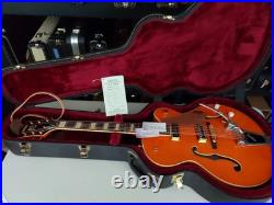2005 Gretsch 6120DS Brian Setzer Hot Rod Stray Cats Iconic Look! (A-20)