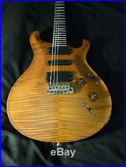 2005 PRS Paul Reed Smith 513 Brazilian Neck and Board