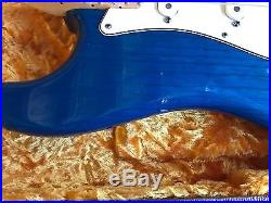 2006 Fender Custom Shop American Custom Classic Stratocaster