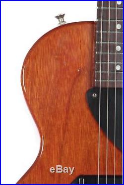 2006 Gibson Custom Shop'57 Reissue Les Paul Jr. Faded Cherry