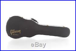 2006 Gibson Custom Shop'57 Reissue Les Paul Jr. Faded Cherry