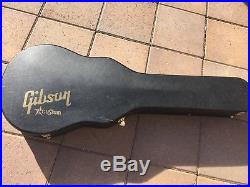 2006 Gibson Les Paul G0 R0 Honeyburst Player Aged