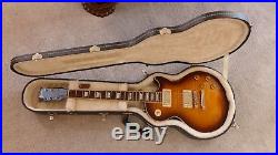 2006 Gibson Les Paul Standard Electric Guitar