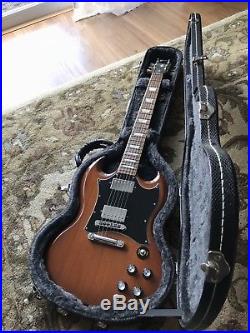 2006 Gibson Sg Standard