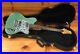 2006_Ibanez_Talman_TC620_Unique_Green_with_Pearloid_and_P_90_s_Kluson_Tuners_01_cb