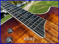 2006 Taylor T5 C2 Koa Acoustic Electric Guitar T5C2