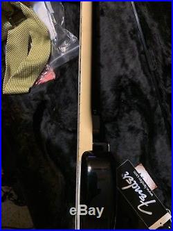 2007 Fender American Standard Stratocaster Electric Guitar USA