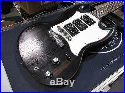 2007 GIBSON SG-3 Electric Guitar USA SG3