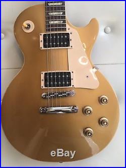 2007 Gibson Les Paul Classic 1960