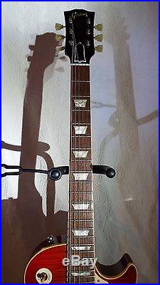 2007 Gibson Les Paul R9 VOS 1959 Historic Custom Shop
