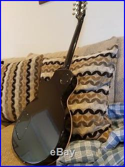 2007 Gibson Les Paul Standard Plus