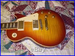 2007 Gibson Les Paul Standard, Used