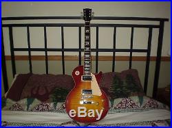 2007 Gibson Les Paul Standard, Used