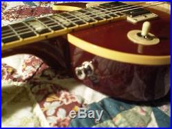 2007 Gibson Les Paul Standard, Used