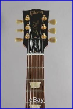 2007 Gibson Les Paul Studio Premium Plus Natural Flame Top