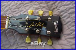 2007 Gibson Les Paul standard plus (Honey Burst) Beautiful Condition
