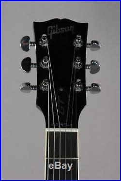 2007 Gibson SG GT Daytona Blue -RARE