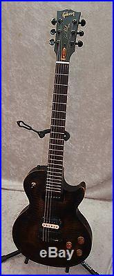 2007 USA Gibson BFG Les Paul electric guitar