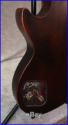 2007 USA Gibson BFG Les Paul electric guitar