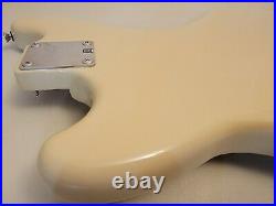 2008 Fender Squier Classic Vibe Duo-Sonic Loaded Body. Electric Guitar