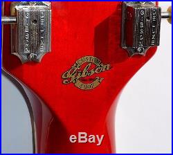2008 Gibson Custom Shop EDS 1275 6/12 Looks Plays and Sounds Great NO RESERVE