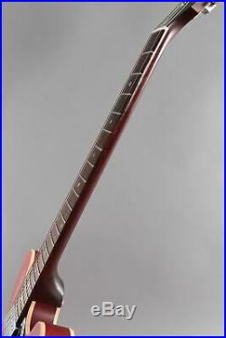 2008 Gibson ES-335 Satin Cherry