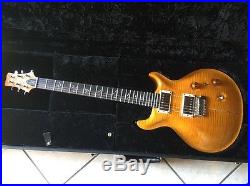 2008 Paul Reed Smith Santana Md 10 Top Electric Guitar