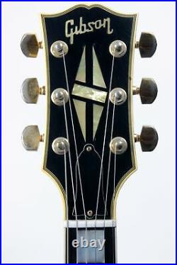 2010 Gibson Custom Shop RANDY RHOADS AGED 1974 Les Paul White'74 Reissue Signat