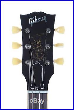 2010 Gibson Les Paul AFD Appetite For Destruction Slash Signature Electric Guita