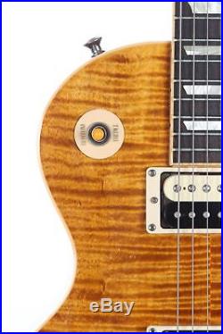 2010 Gibson Les Paul AFD Appetite For Destruction Slash Signature Electric Guita
